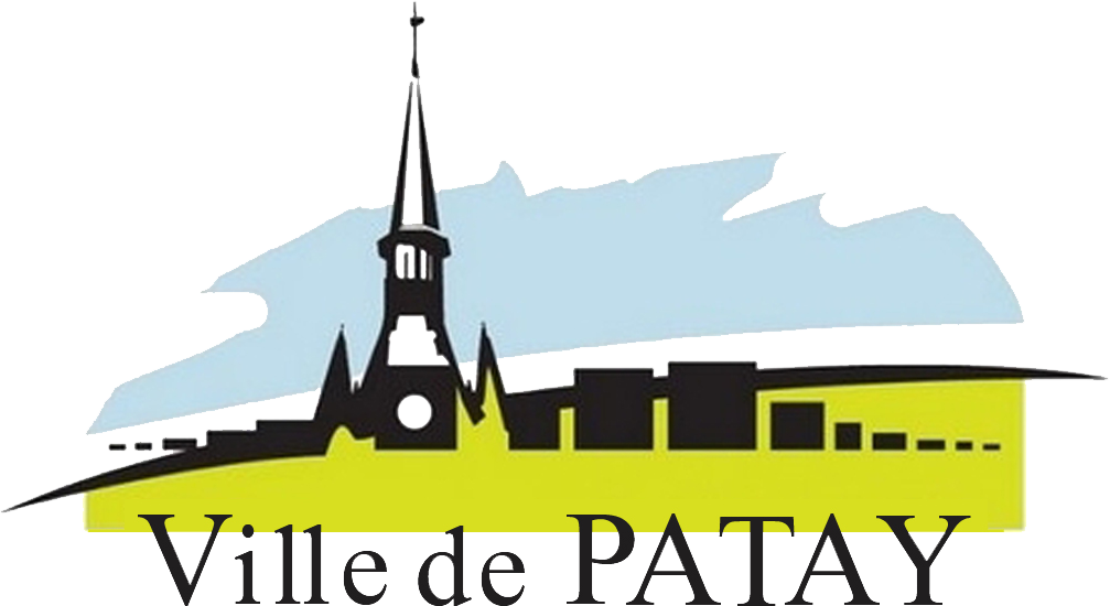 Ville de Patay