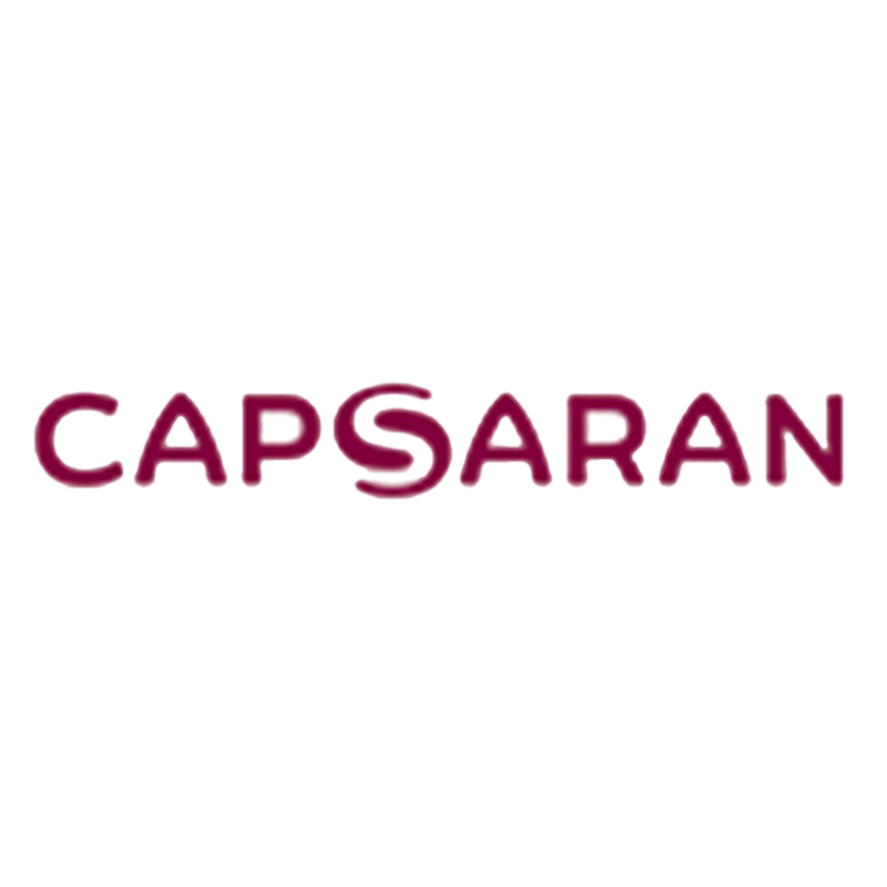 Cap Saran