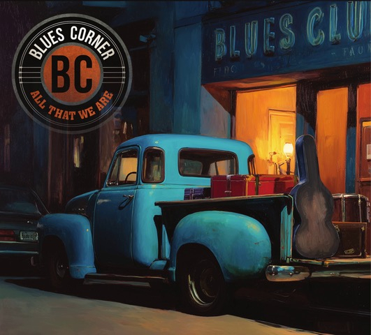 BLUES CORNER