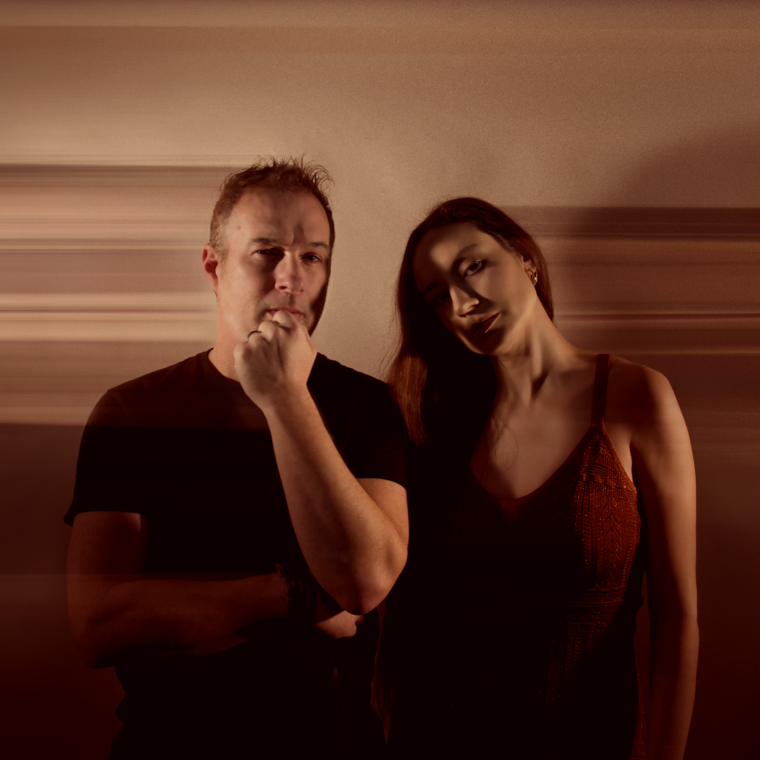 Groupe Tremplin : PLEDGE OF HEALING