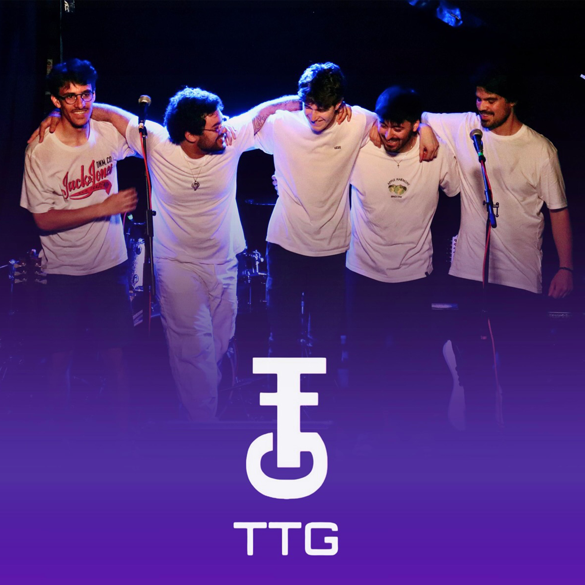 Groupe Tremplin : TTG