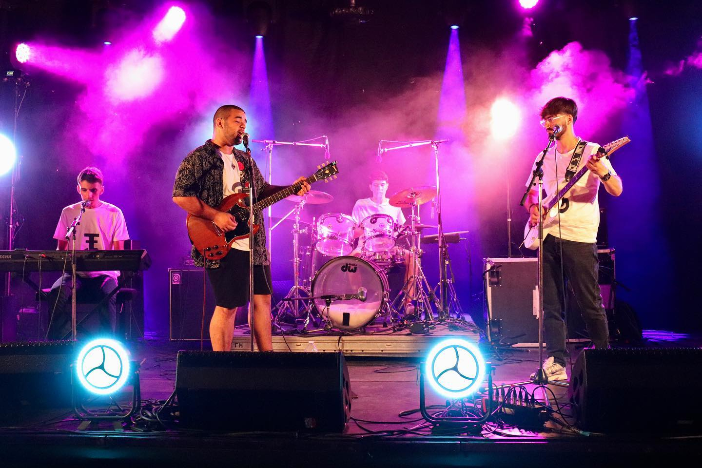 Groupe Tremplin : TTG